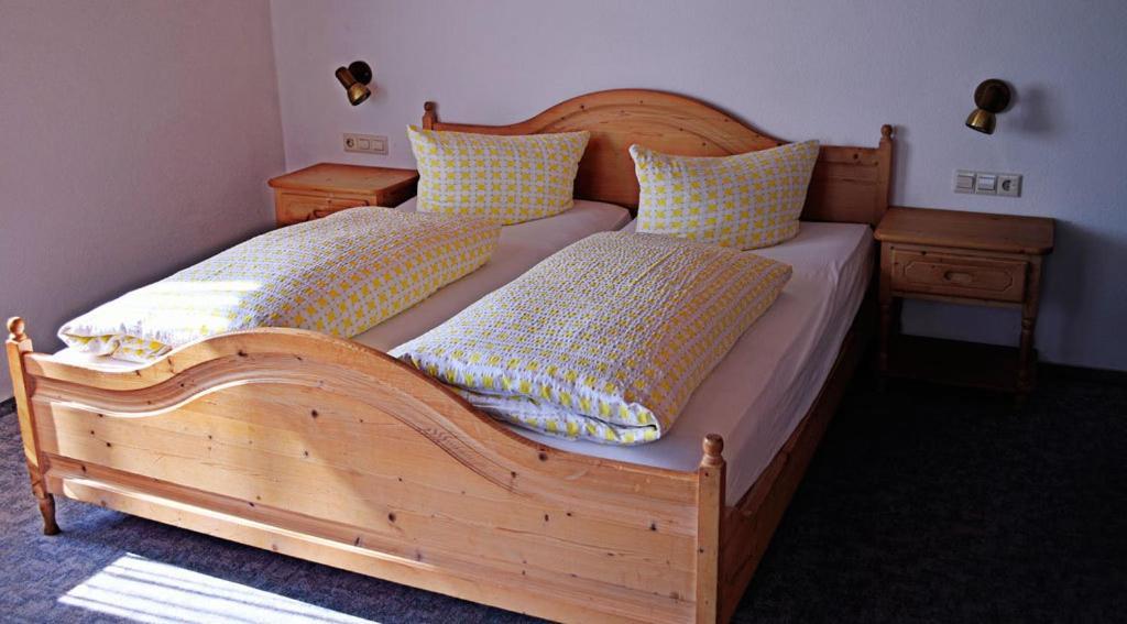 Hirschen-Dorfmuehle Hotel Biederbach Baden-Württemberg Quarto foto