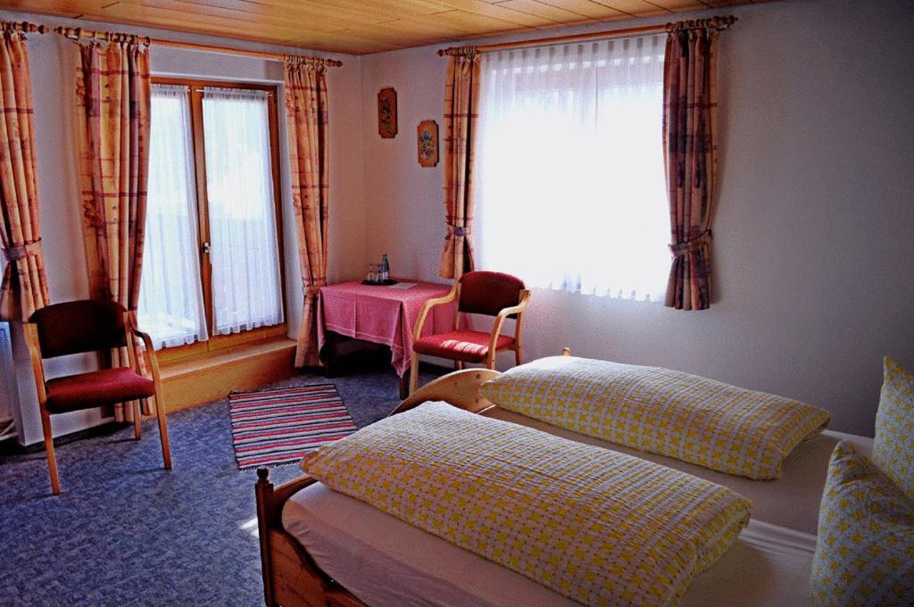 Hirschen-Dorfmuehle Hotel Biederbach Baden-Württemberg Exterior foto